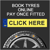 Book Tyres Online